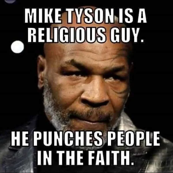tyson