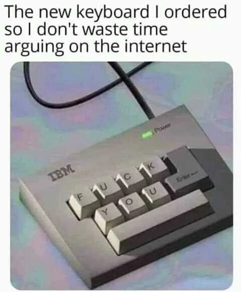 nyahahaha
