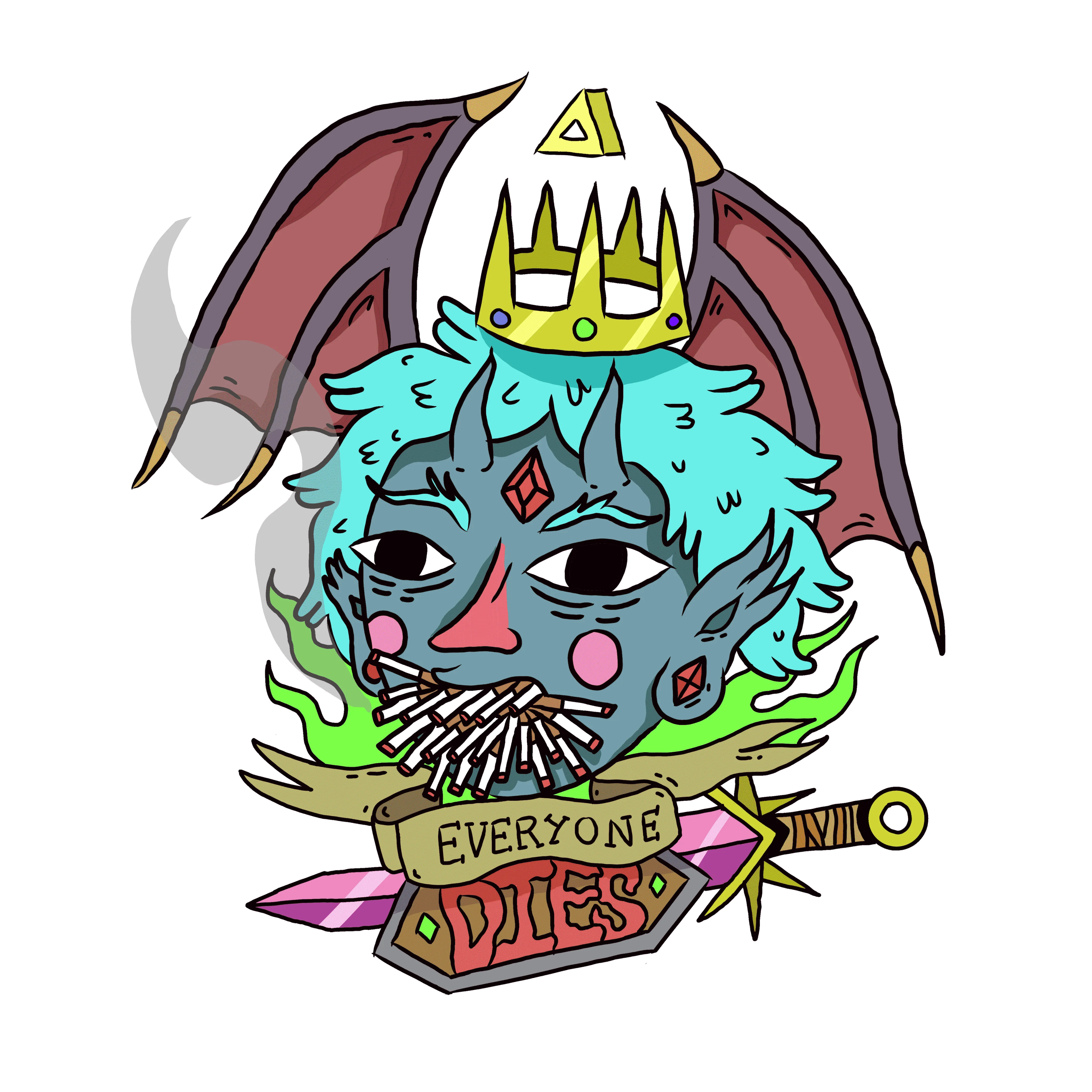 wisheveryonedies.png