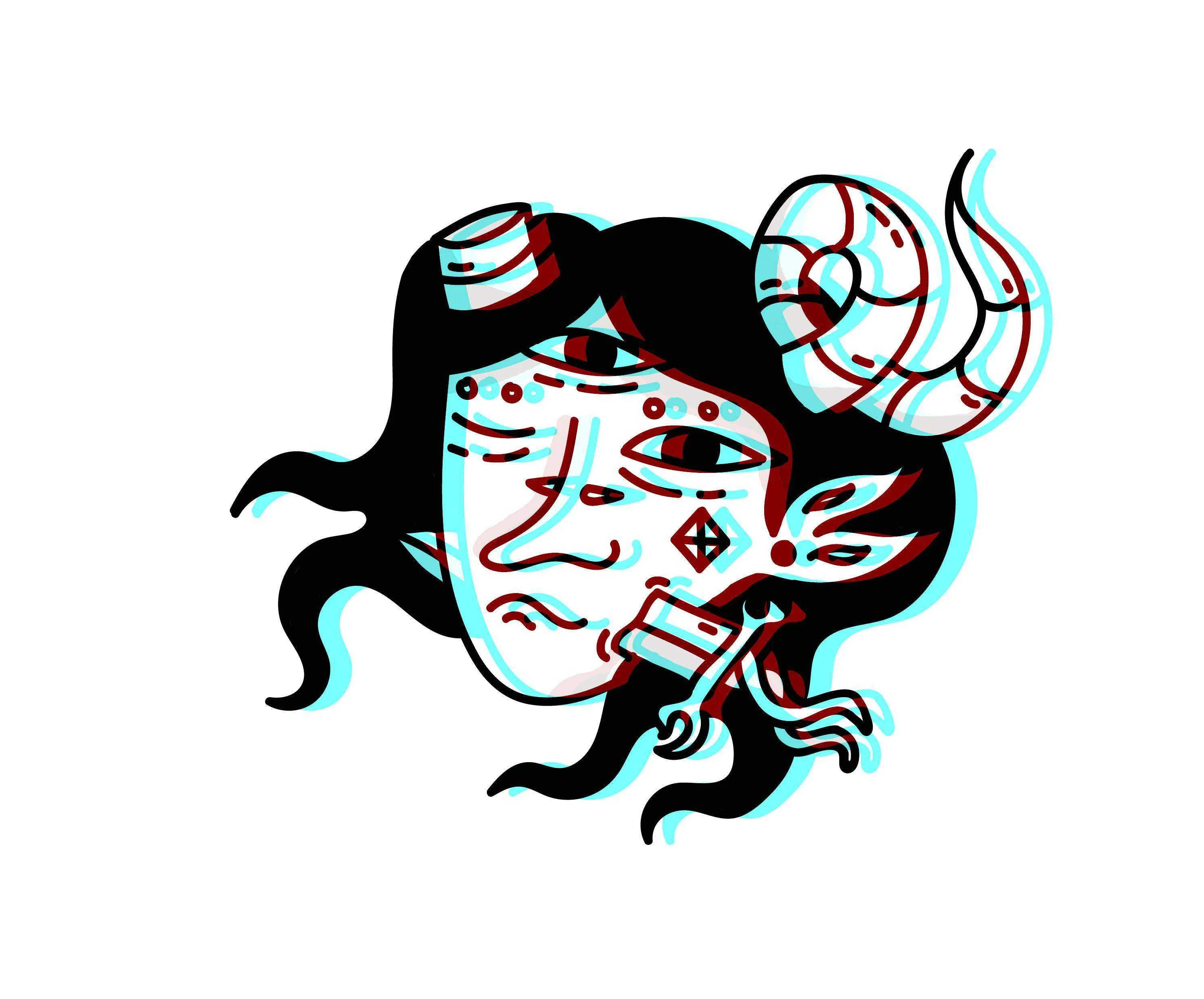 wishhornfloating head.jpg