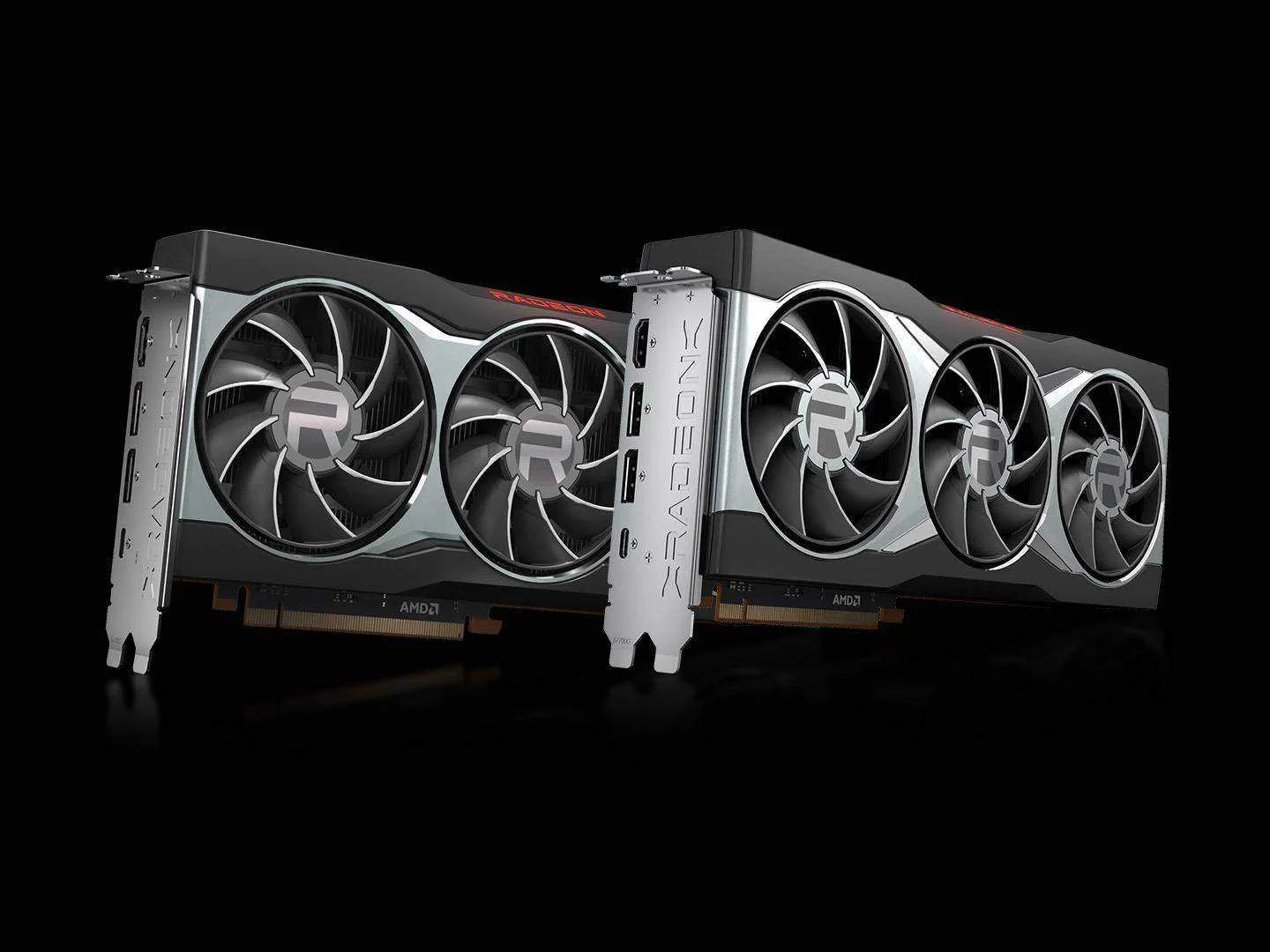 AMD Radeon RX 6000 Series