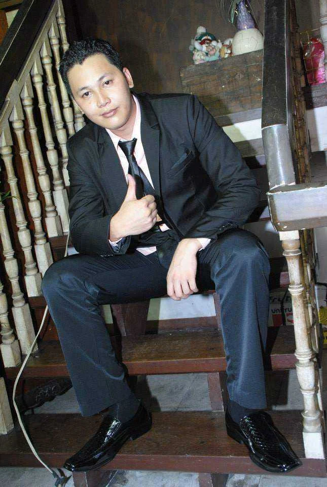 Imported Item