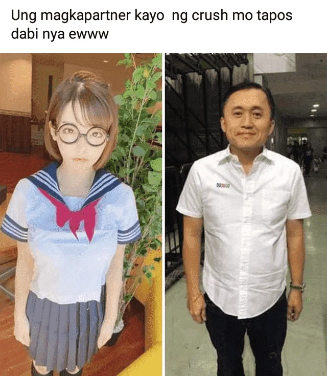 Ibang project yan kapatid