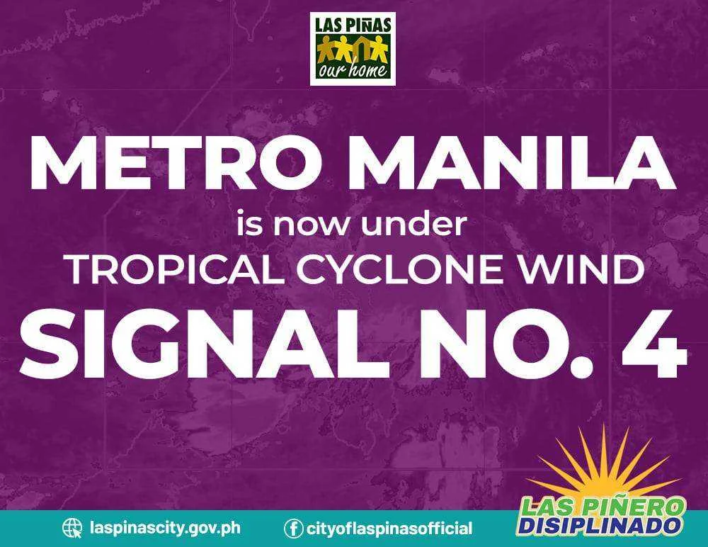 METRO MANILA TCSW#4