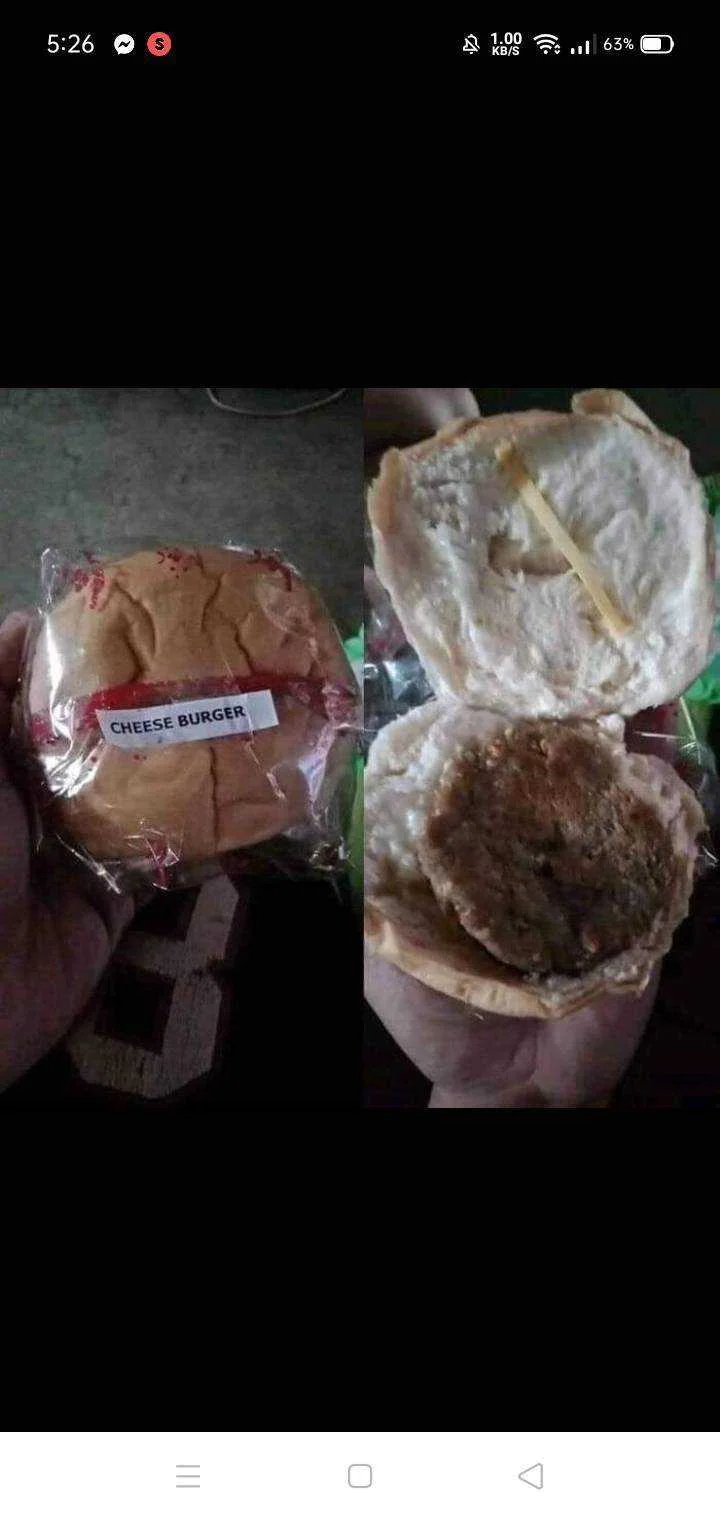 crabby patty