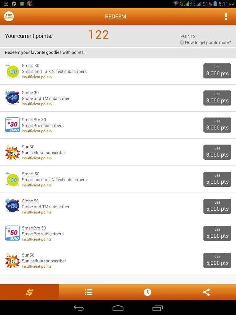 redeem here