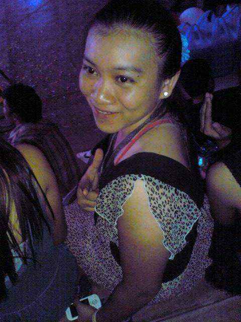 CBA Acquiantance party