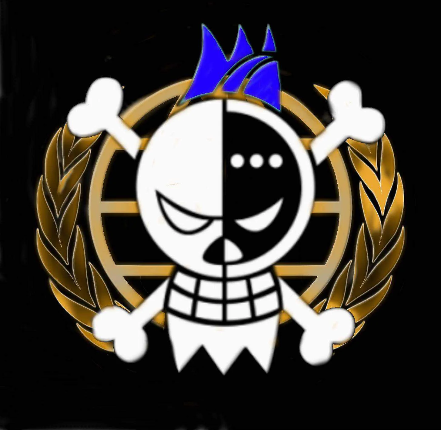 Straw hat Franco