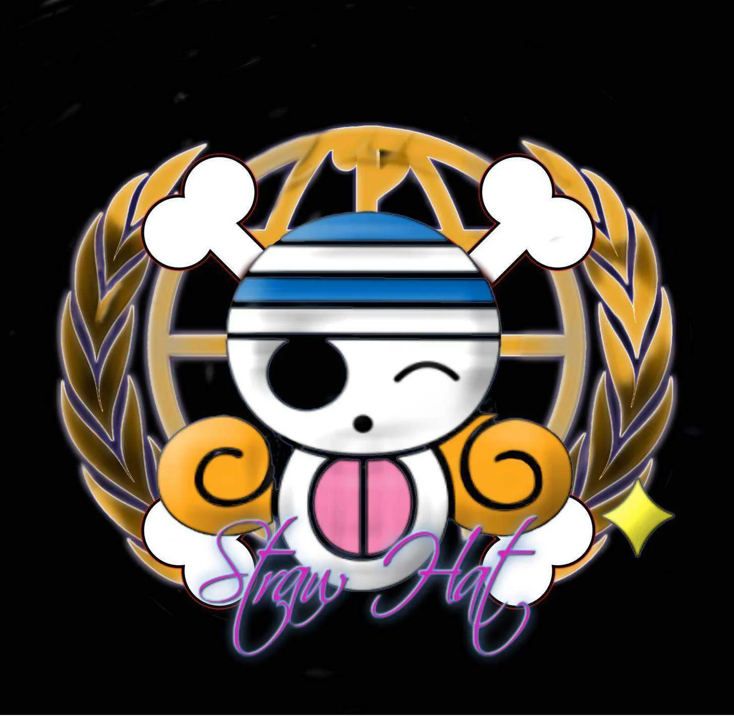 Straw hat Nami