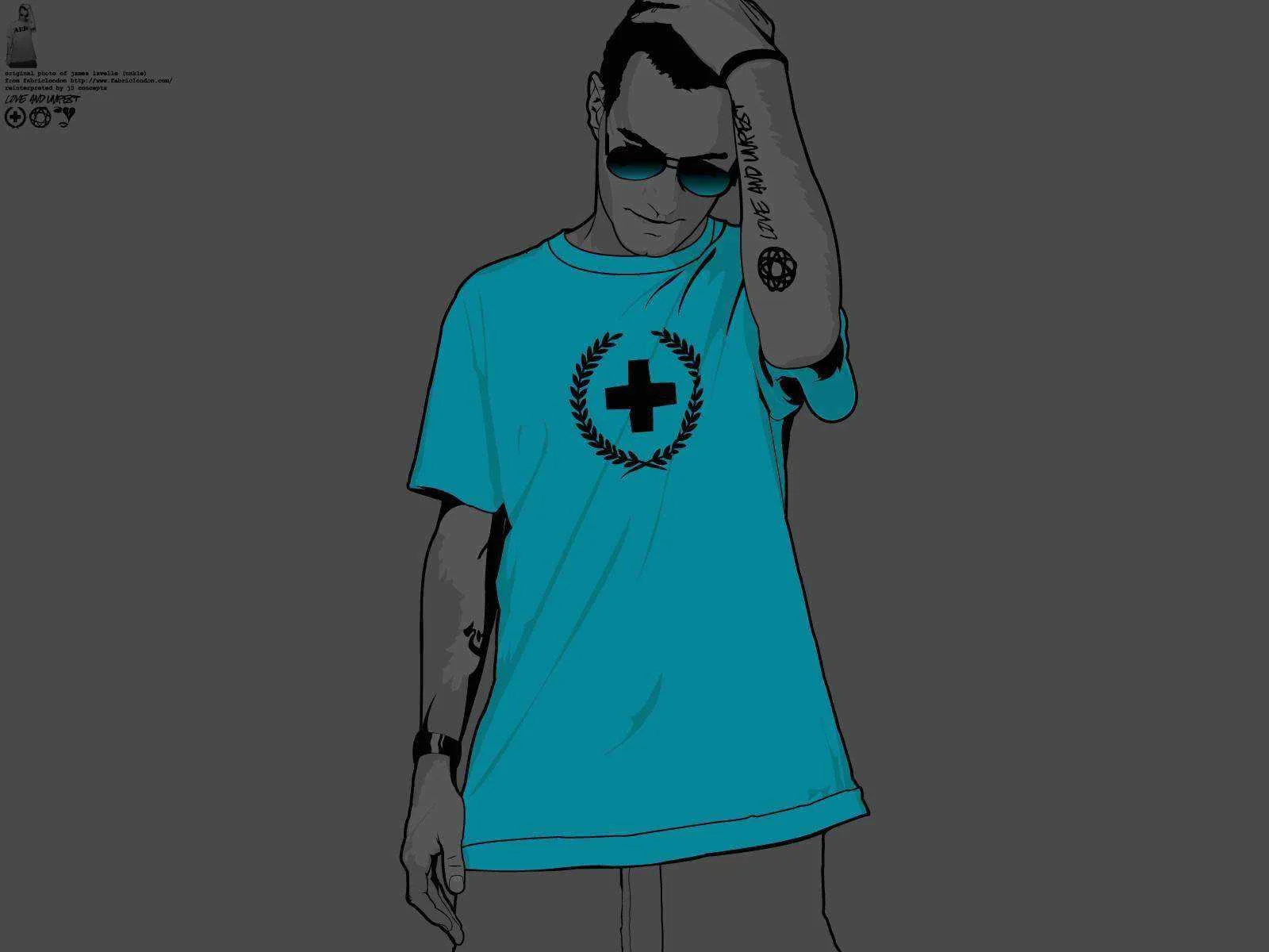 Imported Item
