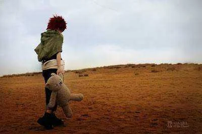 Desert Of Loneliness