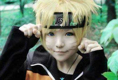 Lil' Naruto