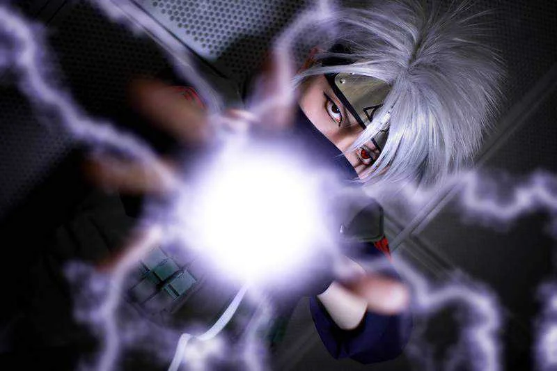 Kakashi Sensei
