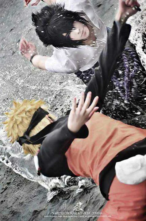 Clash Of Gods