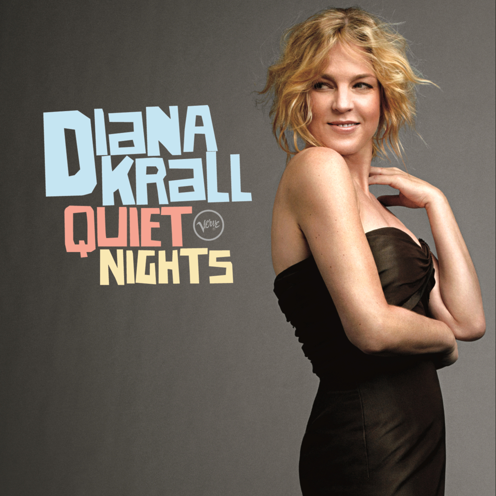 How Can You Mend a Broken Heart by Diana Krall