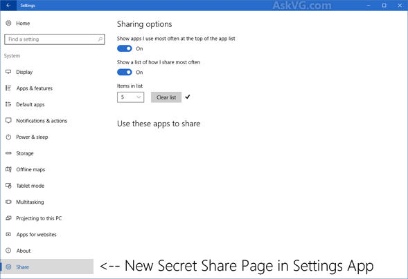 Hidden_Secret_Share_Page_Windows_10_Settings_App.png
