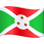 Flag: Burundi :flag_bi: ๐ง๐ฎ