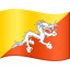Flag: Bhutan :flag_bt: ๐ง๐น