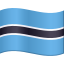 Flag: Botswana :flag_bw: ๐ง๐ผ