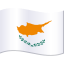Flag: Cyprus :flag_cy: 🇨🇾
