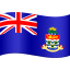 Flag: Cayman Islands :flag_ky: 🇰🇾