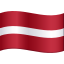 Flag: Latvia :flag_lv: ๐ฑ๐ป