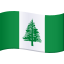 Flag: Norfolk Island :flag_nf: 🇳🇫