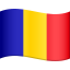 Flag: Chad :flag_td: ๐น๐ฉ