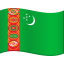 🇹🇲