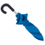 Closed umbrella :closed_umbrella: 🌂