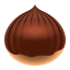 Chestnut :chestnut: 🌰