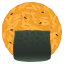 🍘