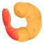 Fried shrimp :fried_shrimp: ๐ค