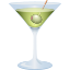 Cocktail glass :cocktail: 🍸