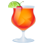 Tropical drink :tropical_drink: 🍹