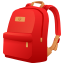 Backpack :school_satchel: ๐
