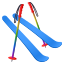 Skis :ski: 🎿