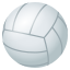Volleyball :volleyball: 🏐