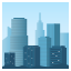 Cityscape :cityscape: 🏙️