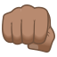 👊🏽