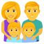 Family: man, woman, boy, boy :family_mwbb: 👨👩👦👦