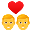 👨‍❤️‍👨