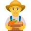 Woman farmer :woman_farmer: 👩🌾