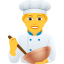 Woman cook :woman_cook: 👩🍳