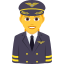 Woman pilot :woman_pilot: ๐ฉโโ๏ธ
