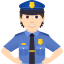 👮🏻