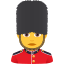 💂‍♀️