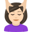 💆🏻‍♀️