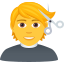 💇