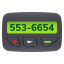 📟